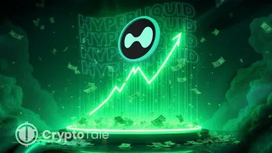 Hyperliquid Price Prediction Targets $77 as HYPE Buybacks Lift Demand