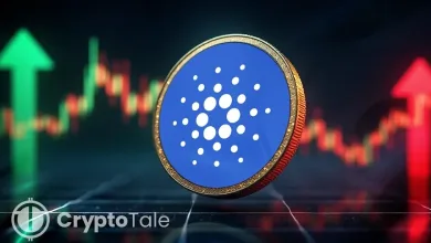 ADA Breakout Targets $0.1953 as Cardano Development Grows