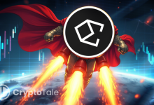 ENA Price Rebounds on Accumulation Is a Break Toward $0.40