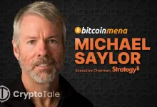 Michael Saylor to Speak at Bitcoin MENA