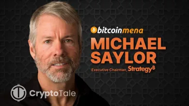 Michael Saylor to Speak at Bitcoin MENA