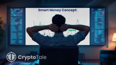 Smart Money Concept The Key to Reading Market Movements