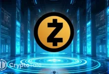 Zcash Steadies at $500 While Mixed Institutional Data Clouds Outlook
