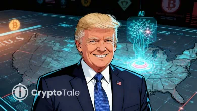 OCC Rejects Calls to Pause Trump-Linked Crypto Bank Bid