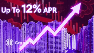 CoinLander Offers Much-Needed Stability and up to 12% APR for Investors