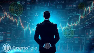 Barron Claims Shadow Oil as Ceasefire Eases Crypto Fear