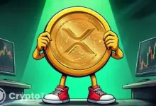 XRP Drops 9% After Bears Smash Through a Key Support Level