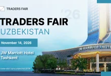 Traders Fair Uzbekistan 2026