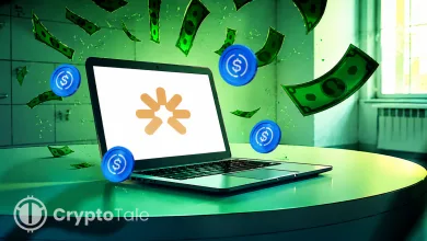 Hinkal Protocol Loses Nearly All TVL in $830K USDC Attack