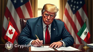 Trump’s Hormuz Promise Meets the Cost of His Own Chaos Now